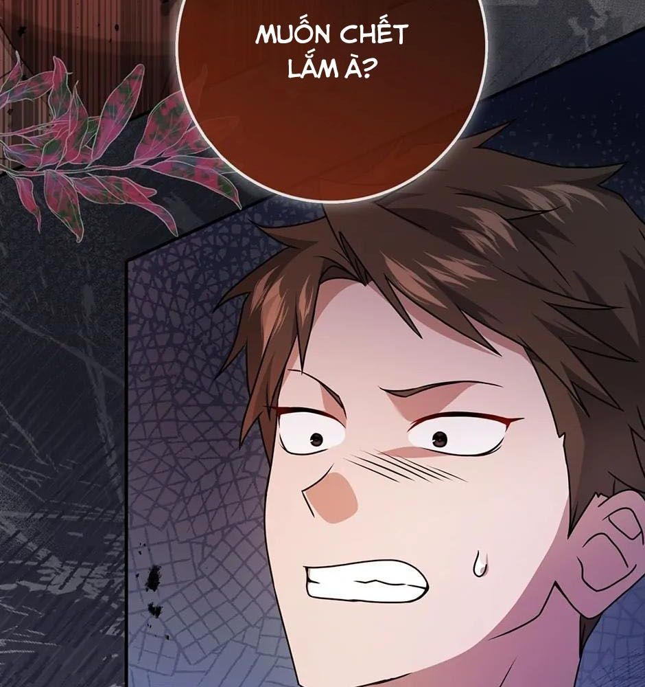 Lọ Lem Đã Mất Tích Chap 10 - Next Chap 11
