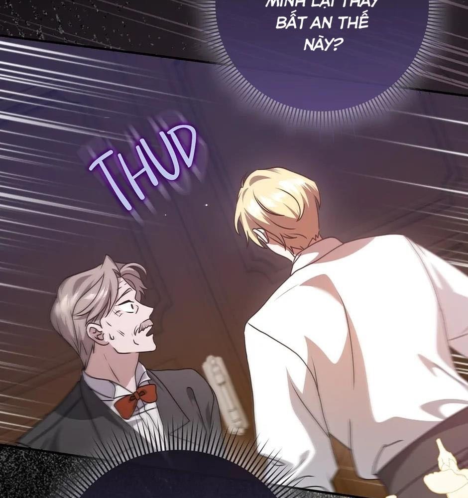 Lọ Lem Đã Mất Tích Chap 10 - Next Chap 11