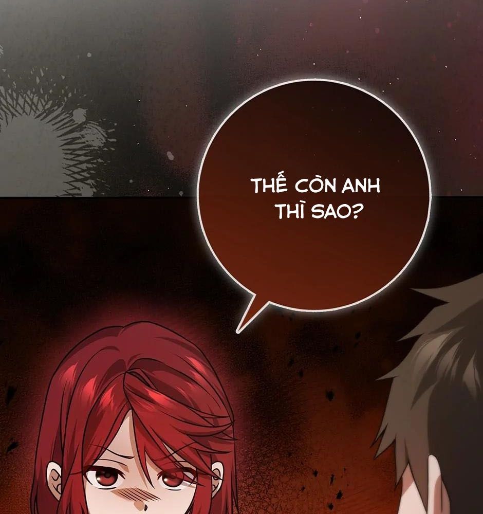 Lọ Lem Đã Mất Tích Chap 10 - Next Chap 11