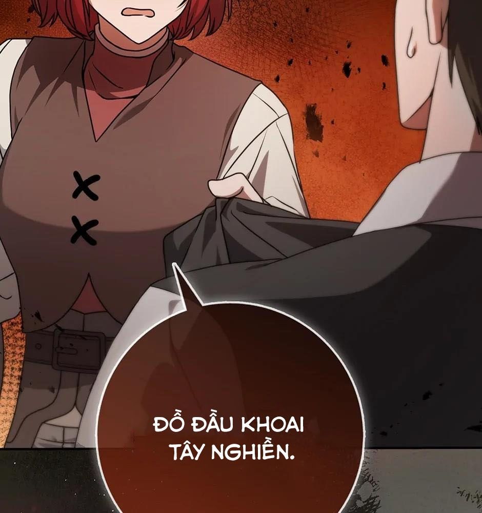 Lọ Lem Đã Mất Tích Chap 10 - Next Chap 11