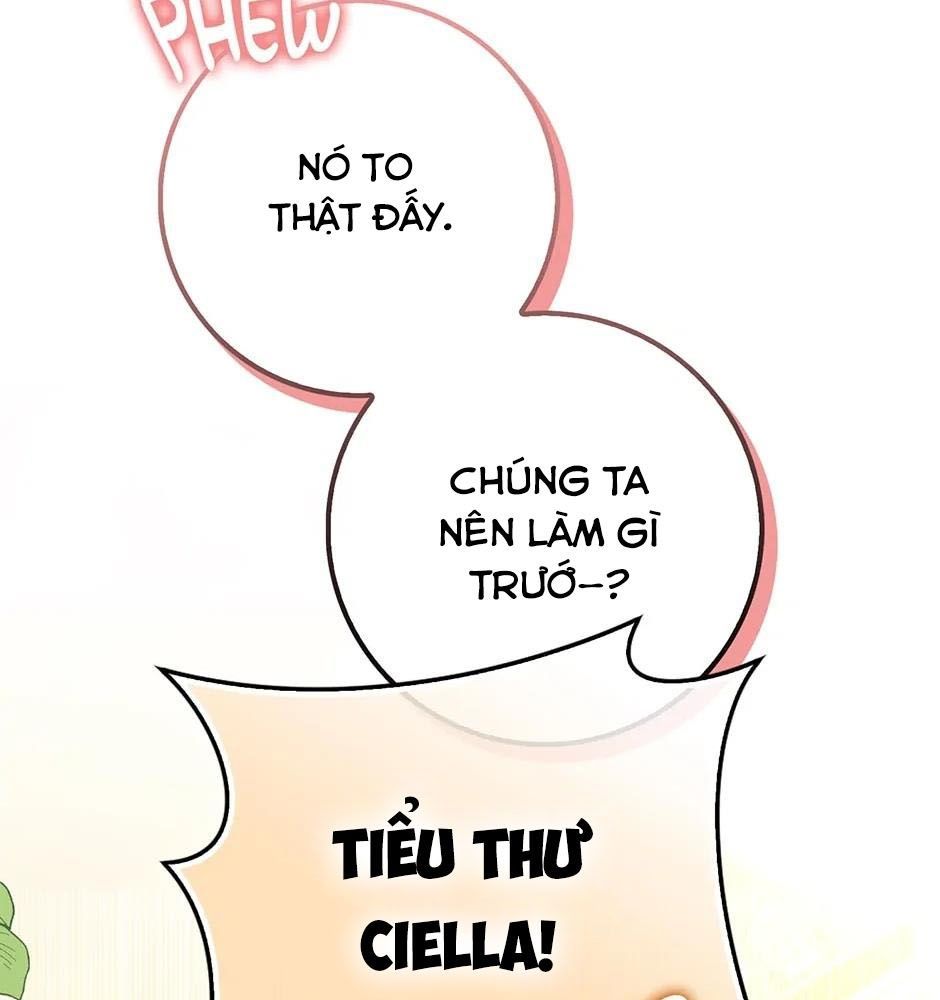 Lọ Lem Đã Mất Tích Chap 10 - Next Chap 11