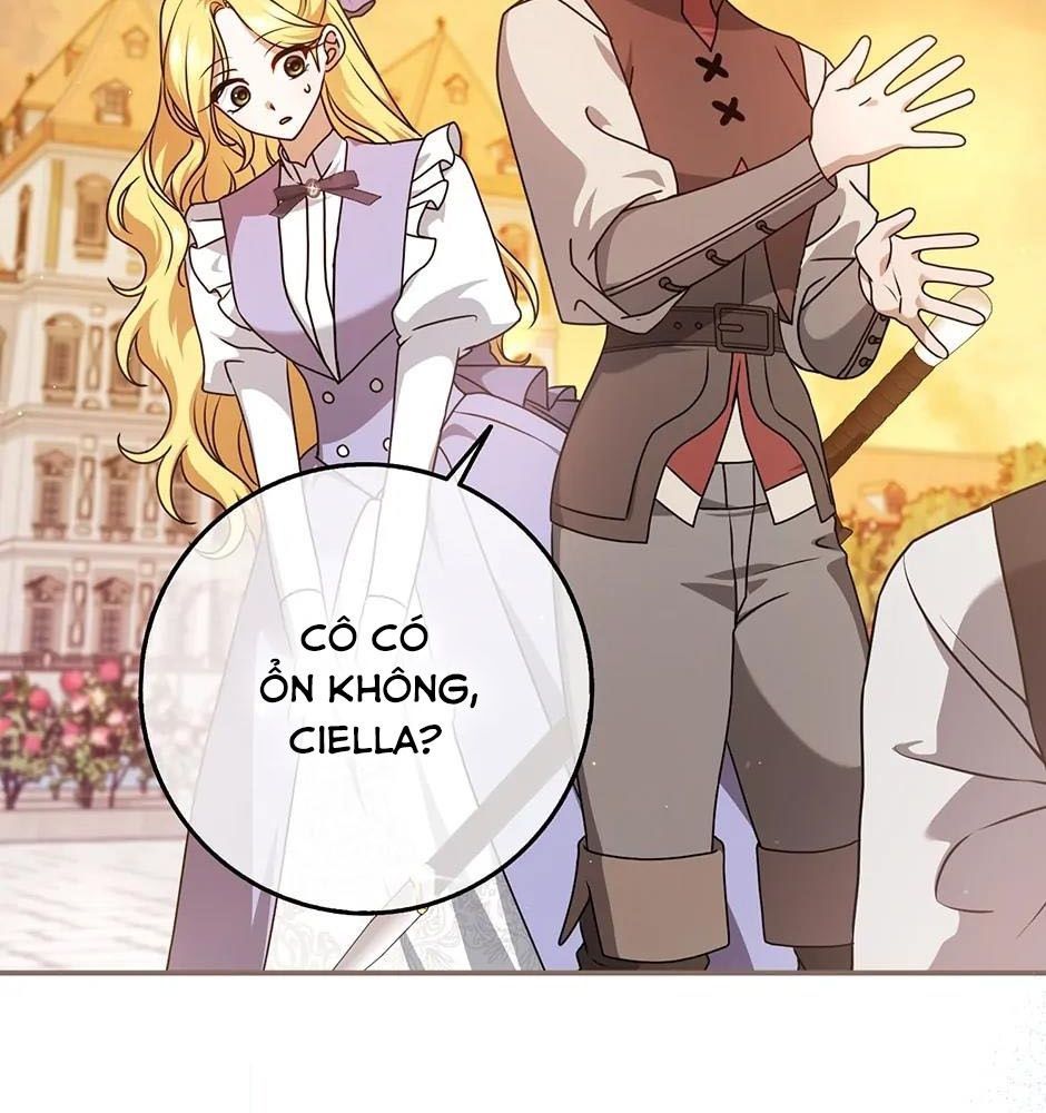Lọ Lem Đã Mất Tích Chap 10 - Next Chap 11