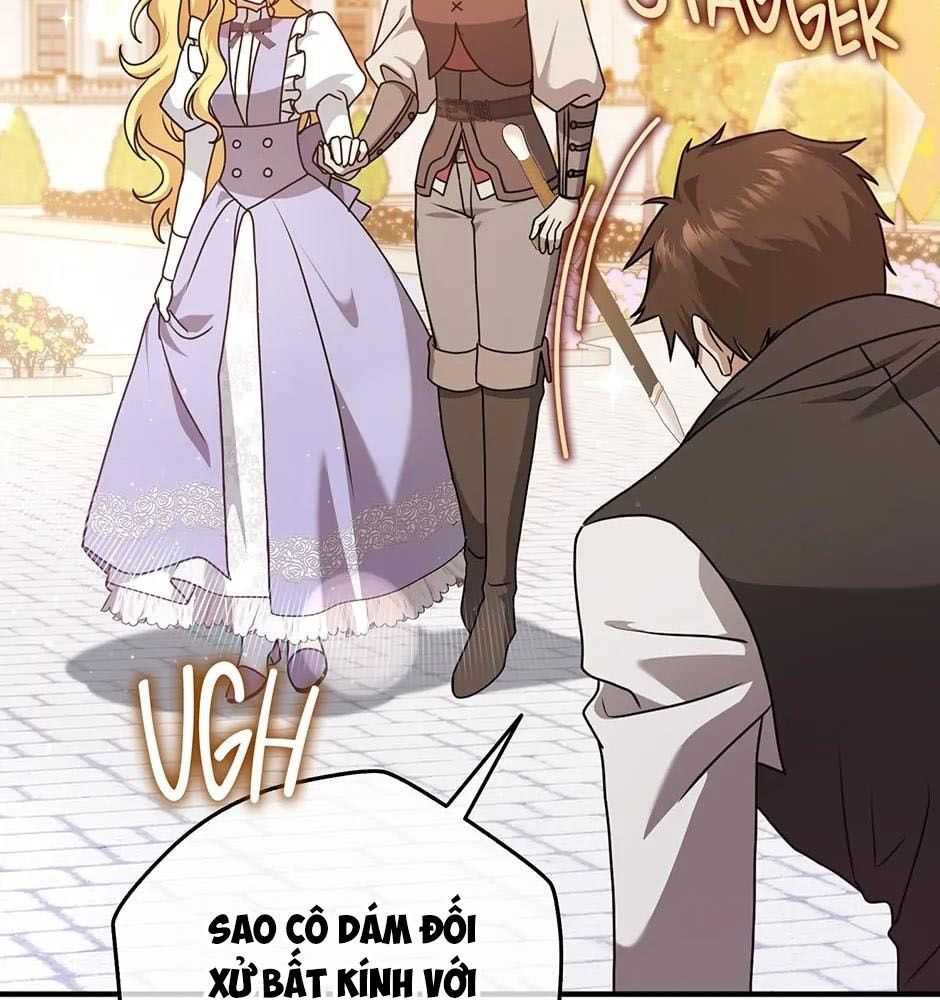 Lọ Lem Đã Mất Tích Chap 10 - Next Chap 11