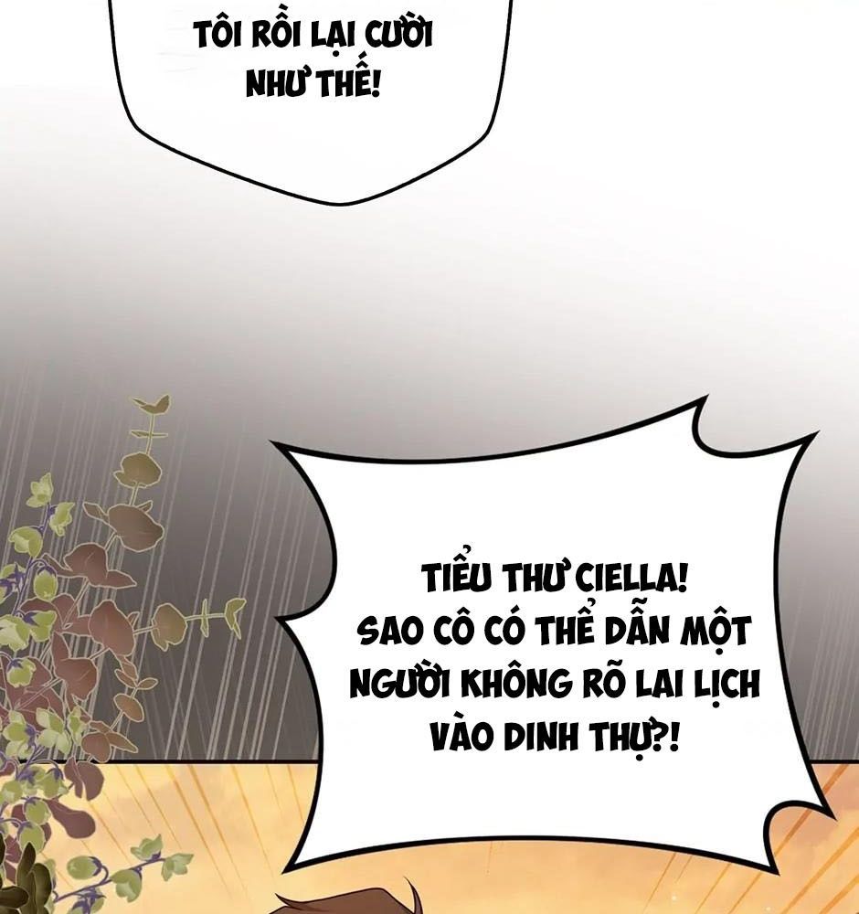 Lọ Lem Đã Mất Tích Chap 10 - Next Chap 11