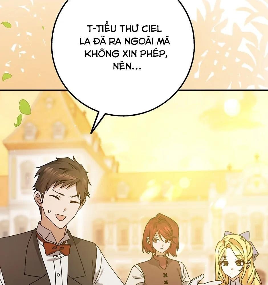 Lọ Lem Đã Mất Tích Chap 10 - Next Chap 11