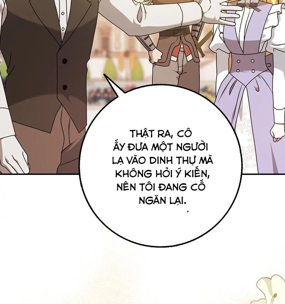 Lọ Lem Đã Mất Tích Chap 10 - Next Chap 11
