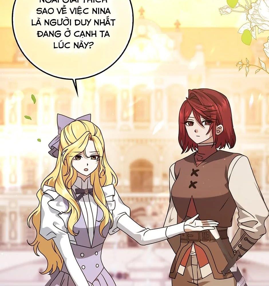 Lọ Lem Đã Mất Tích Chap 10 - Next Chap 11