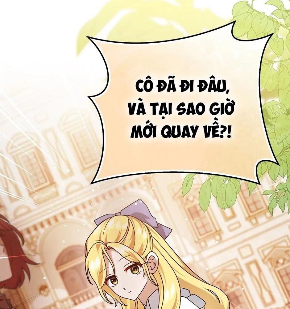 Lọ Lem Đã Mất Tích Chap 10 - Next Chap 11