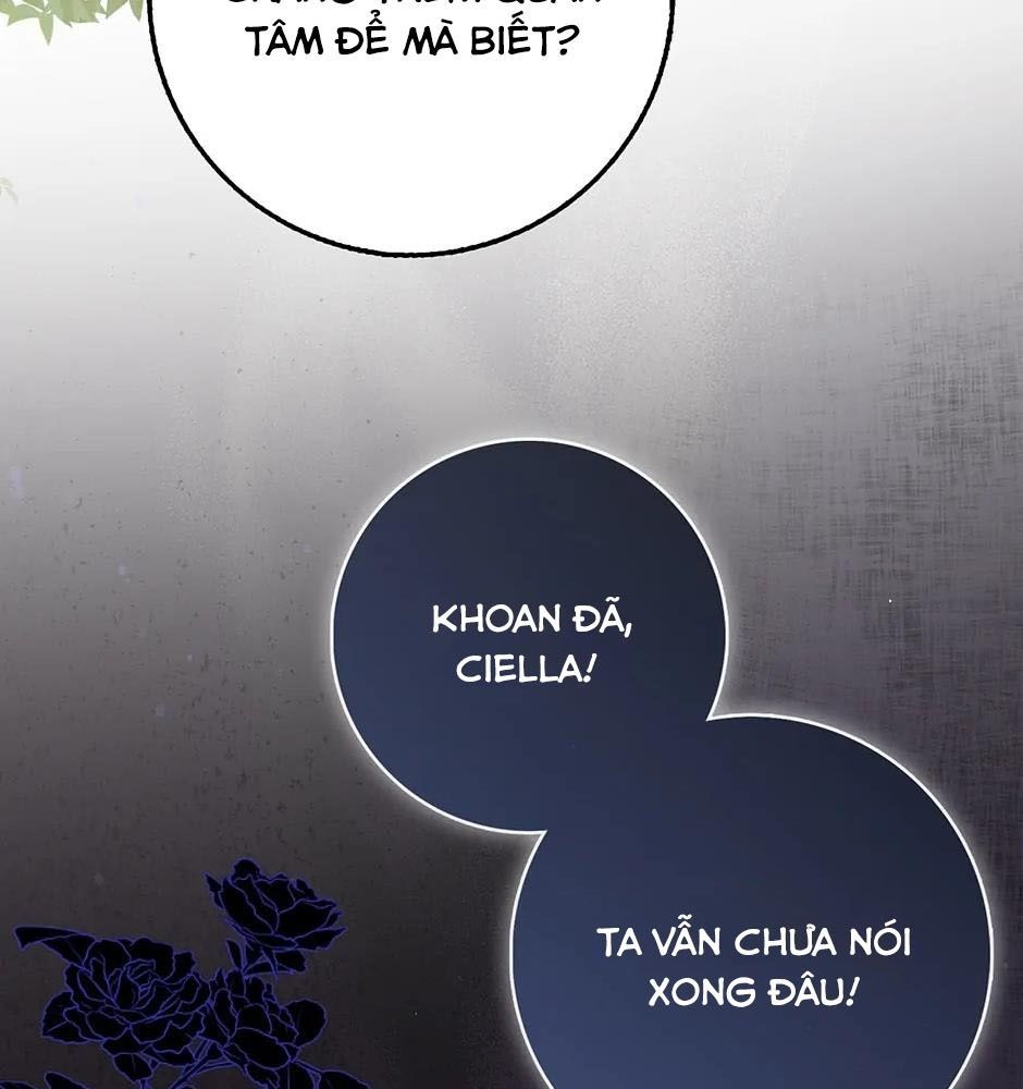 Lọ Lem Đã Mất Tích Chap 10 - Next Chap 11