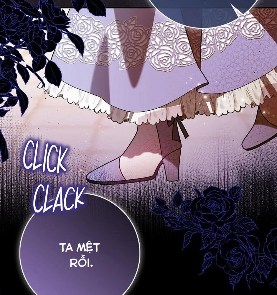 Lọ Lem Đã Mất Tích Chap 10 - Next Chap 11