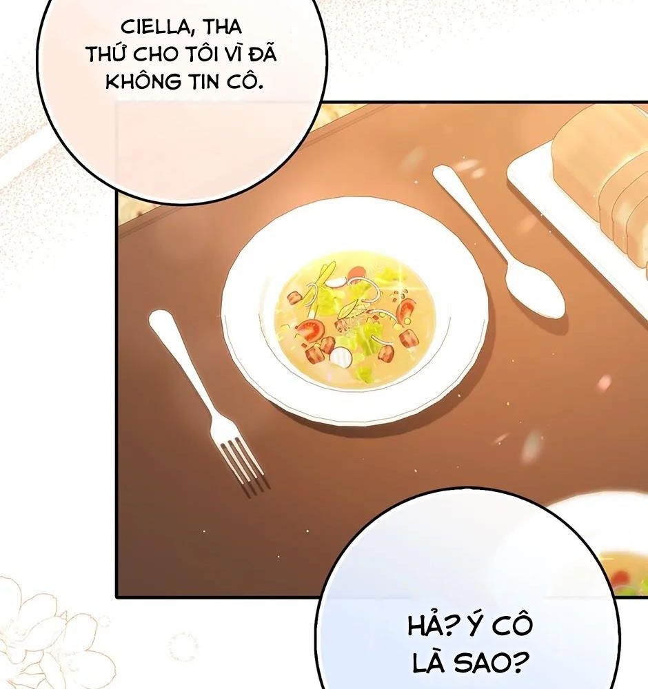 Lọ Lem Đã Mất Tích Chap 10 - Next Chap 11