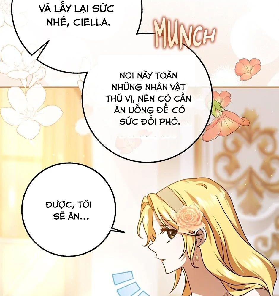 Lọ Lem Đã Mất Tích Chap 10 - Next Chap 11