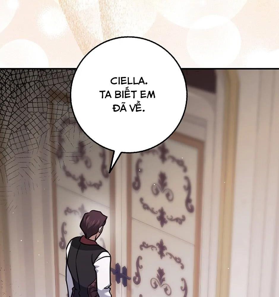 Lọ Lem Đã Mất Tích Chap 10 - Next Chap 11