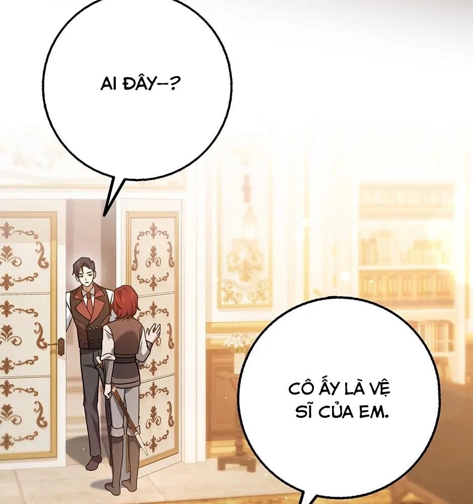 Lọ Lem Đã Mất Tích Chap 10 - Next Chap 11