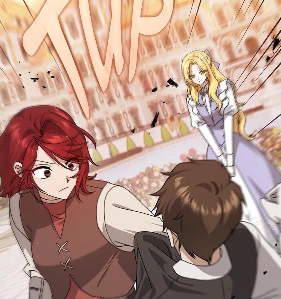 Lọ Lem Đã Mất Tích Chap 10 - Next Chap 11