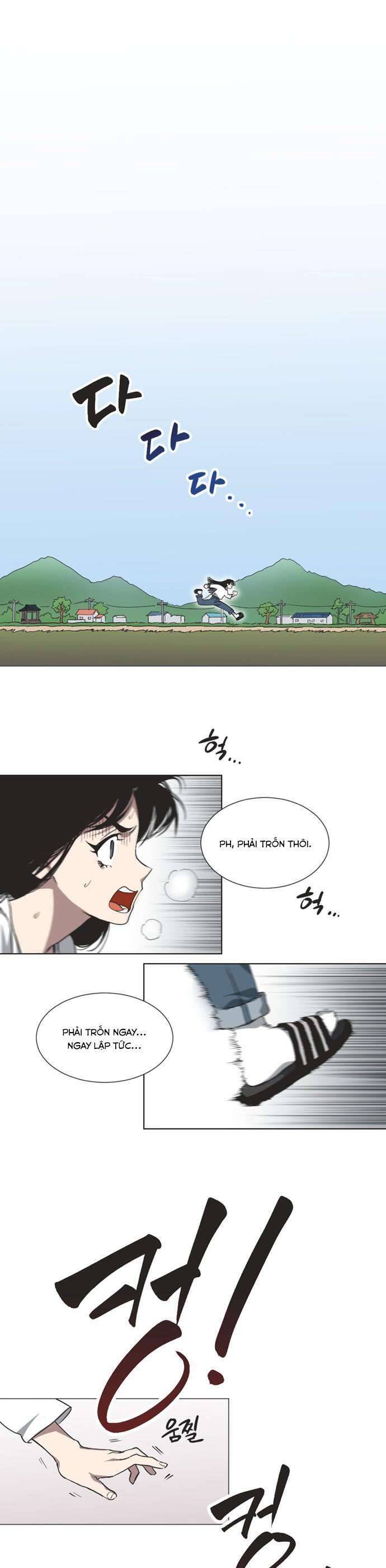 Lọ Lem Không Hoàn Hảo Chap 1 - Next Chap 2
