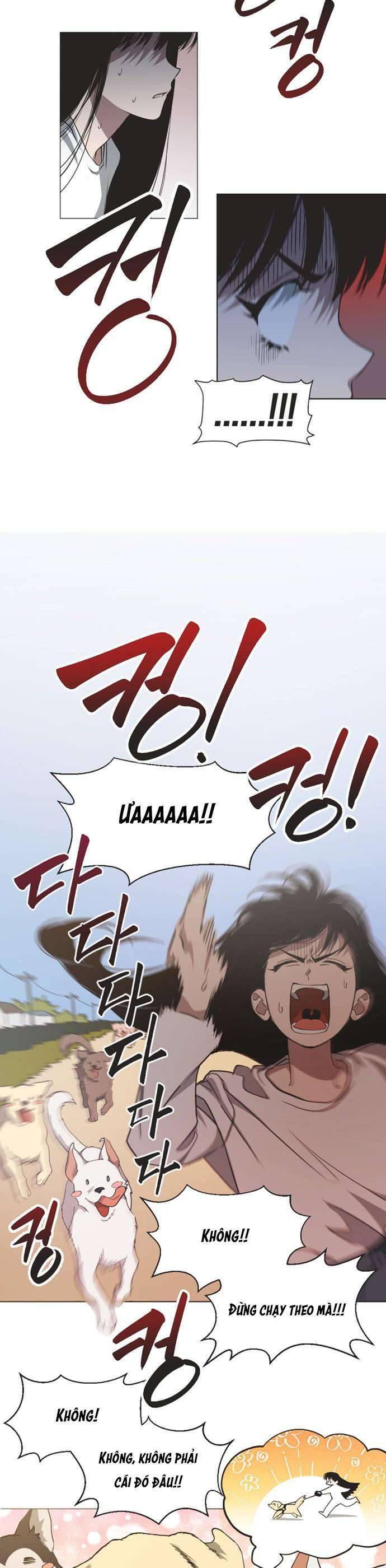 Lọ Lem Không Hoàn Hảo Chap 1 - Next Chap 2