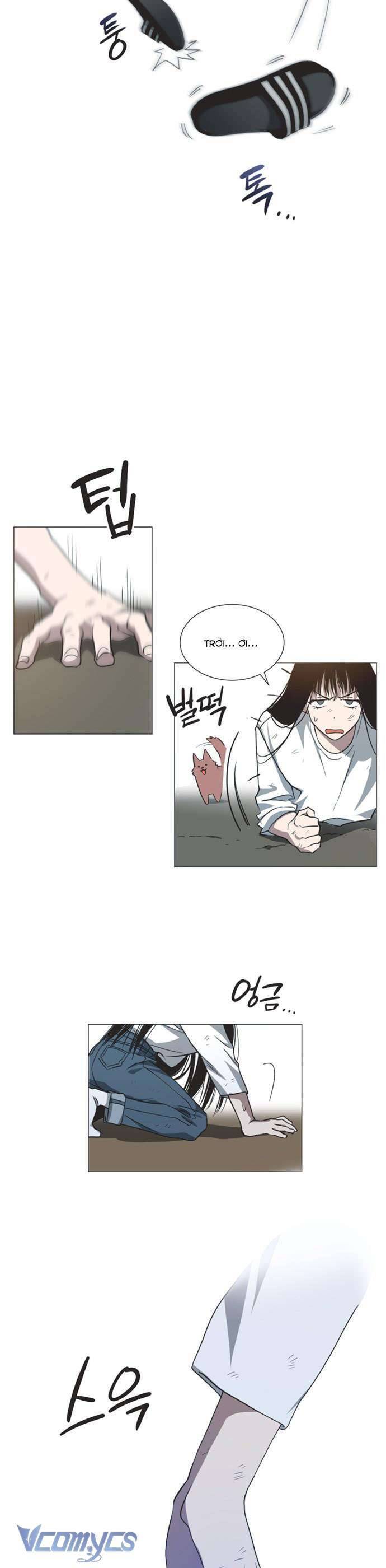 Lọ Lem Không Hoàn Hảo Chap 1 - Next Chap 2