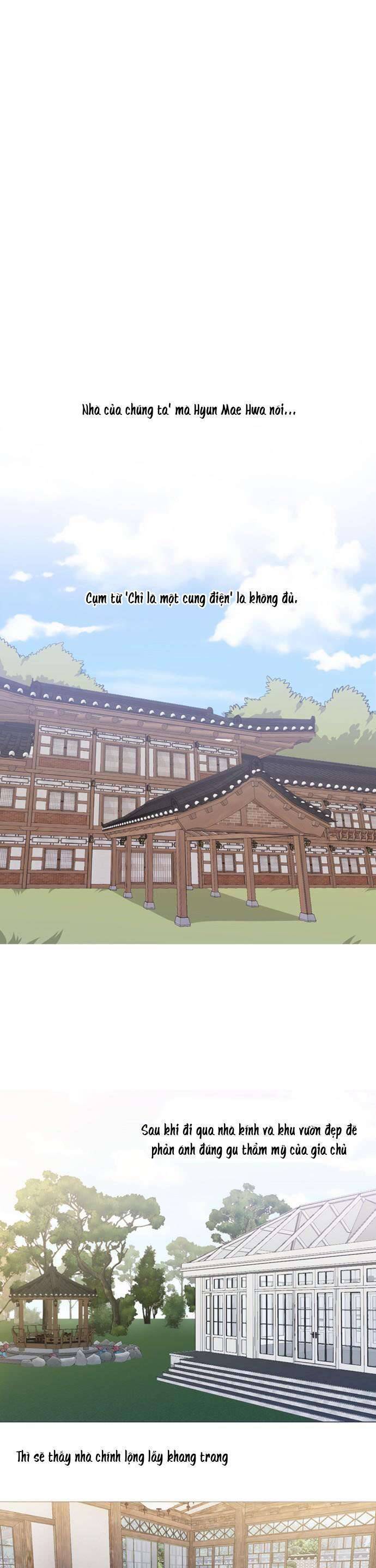 Lọ Lem Không Hoàn Hảo Chap 1 - Next Chap 2