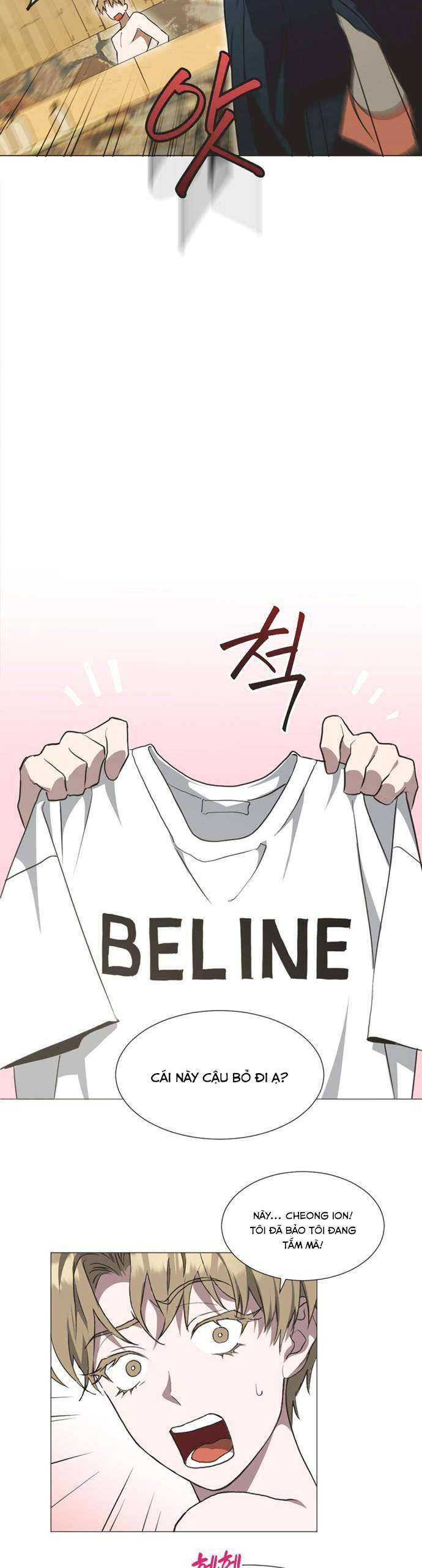 Lọ Lem Không Hoàn Hảo Chap 1 - Next Chap 2