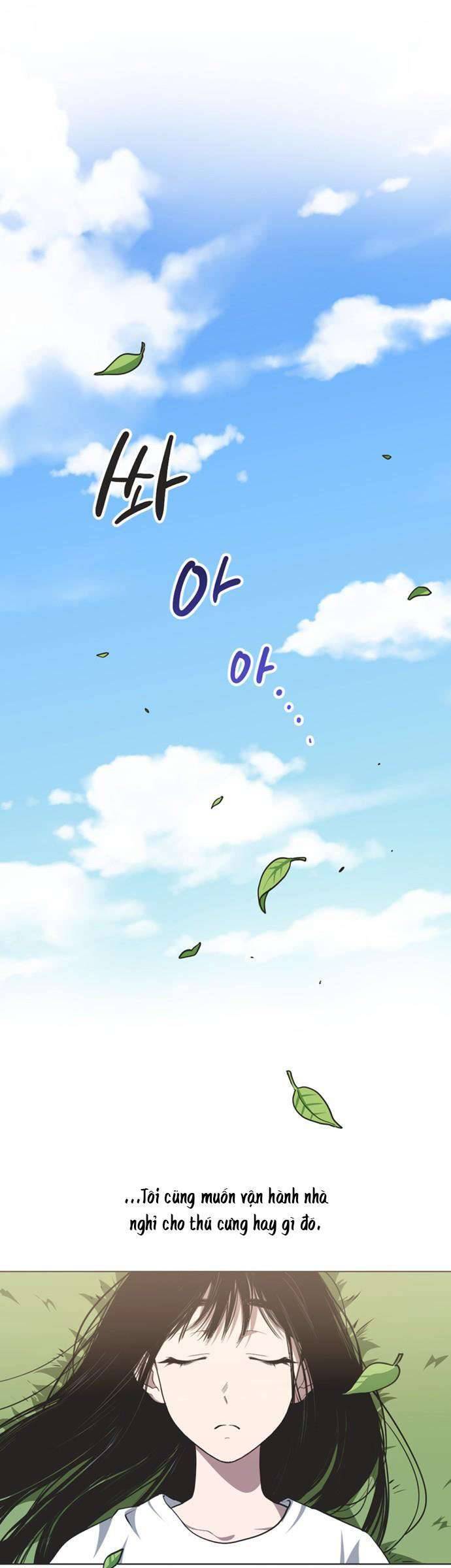 Lọ Lem Không Hoàn Hảo Chap 1 - Next Chap 2