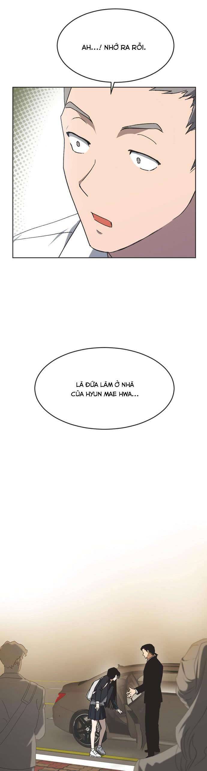 Lọ Lem Không Hoàn Hảo Chap 10 - Next Chap 11