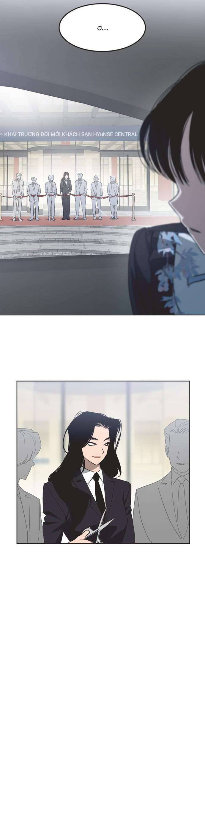 Lọ Lem Không Hoàn Hảo Chap 10 - Next Chap 11