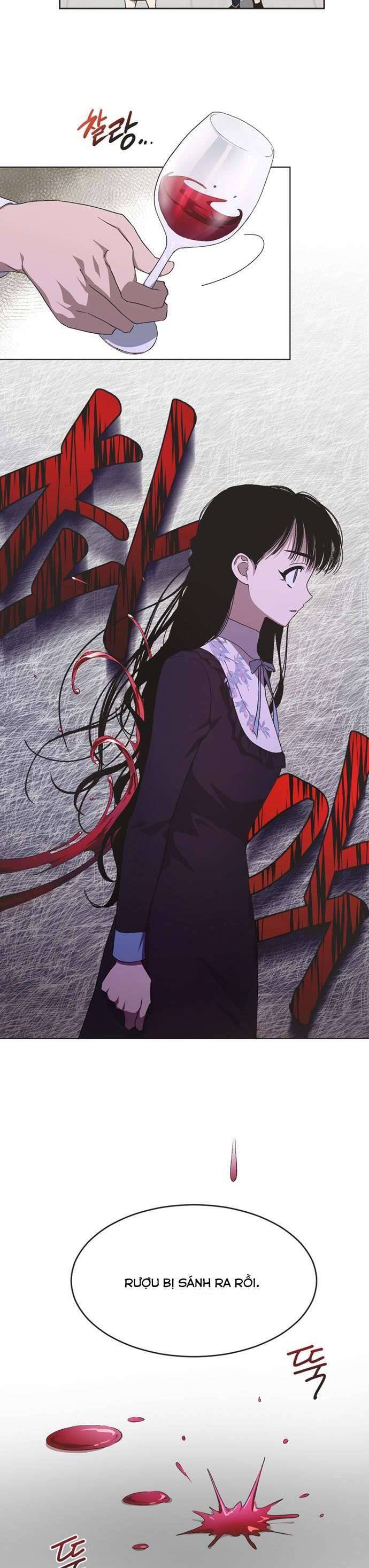 Lọ Lem Không Hoàn Hảo Chap 10 - Next Chap 11