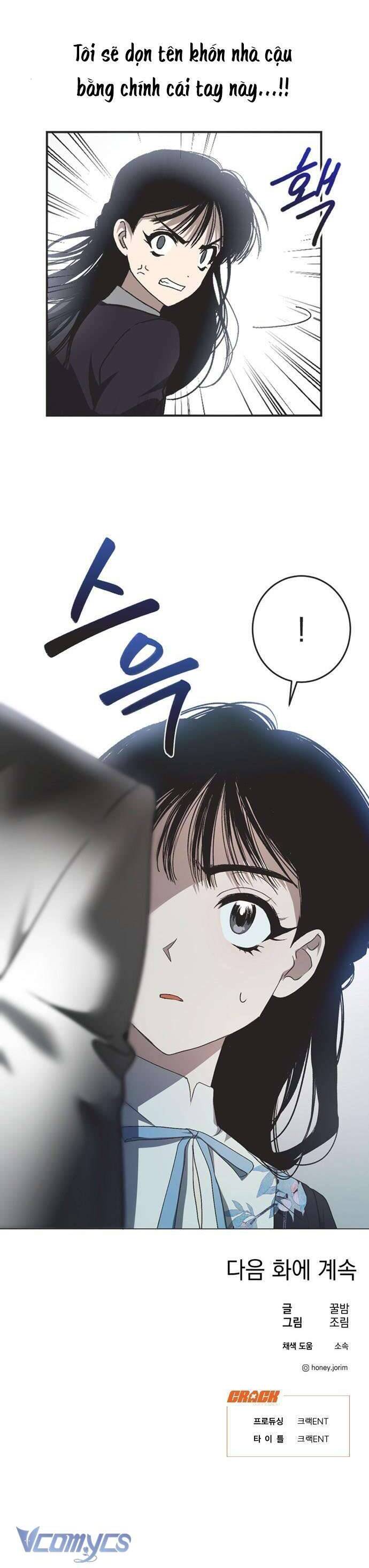 Lọ Lem Không Hoàn Hảo Chap 10 - Next Chap 11