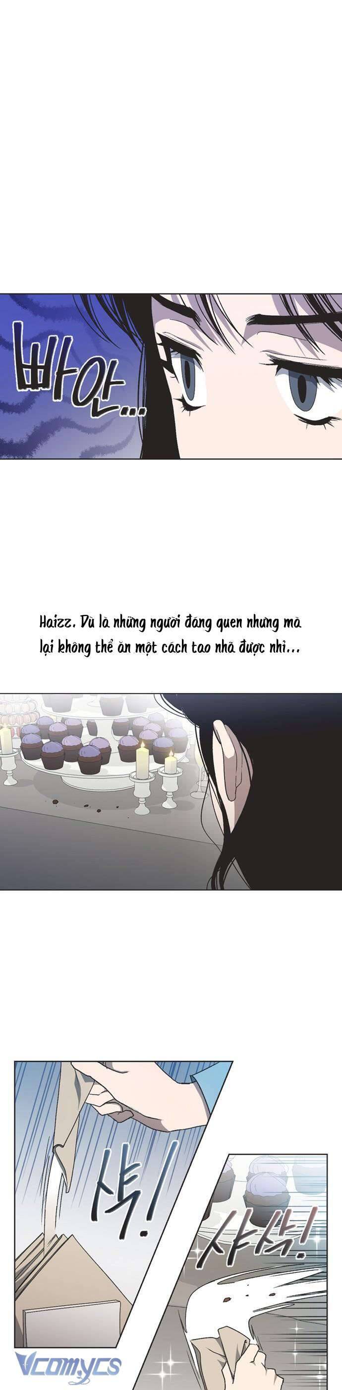 Lọ Lem Không Hoàn Hảo Chap 10 - Next Chap 11