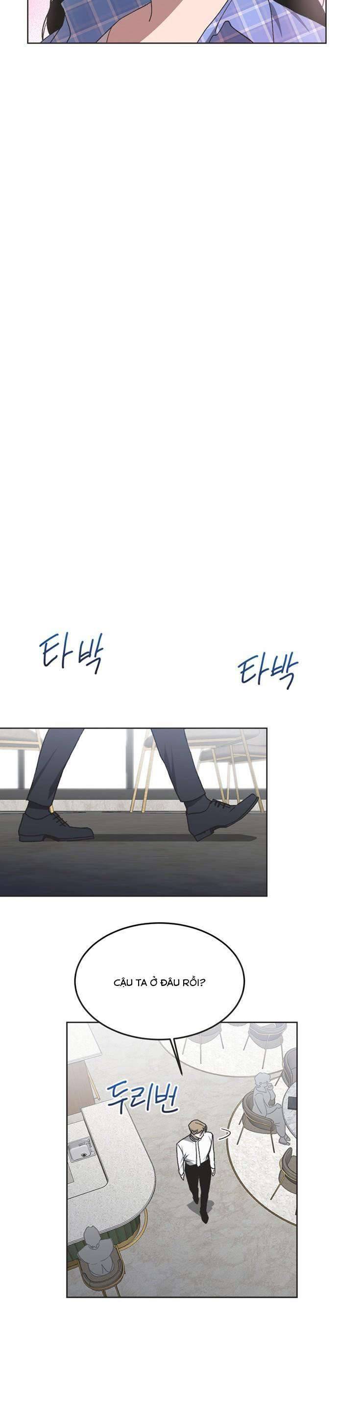 Lọ Lem Không Hoàn Hảo Chap 11 - Next Chap 12