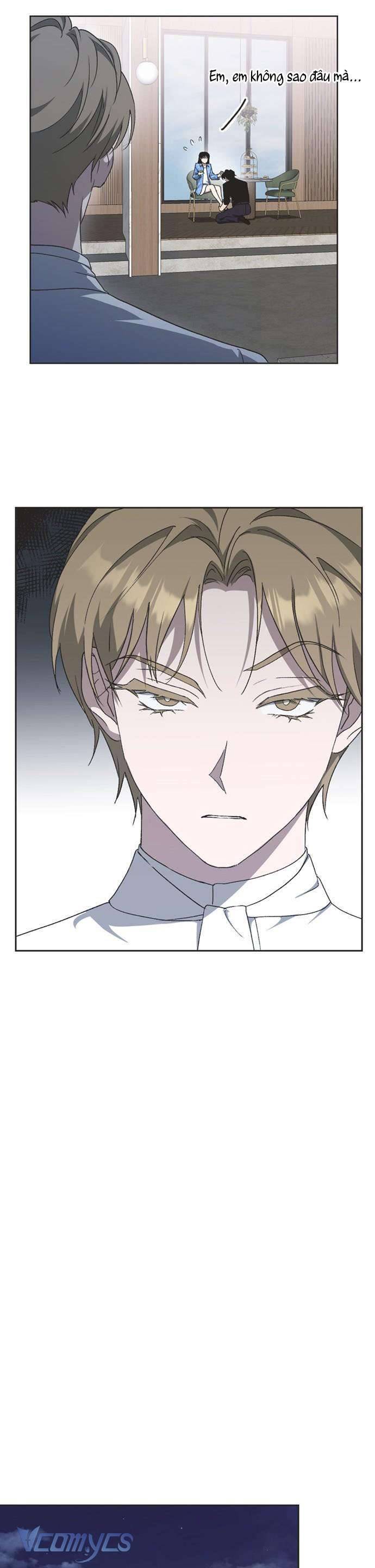 Lọ Lem Không Hoàn Hảo Chap 11 - Next Chap 12