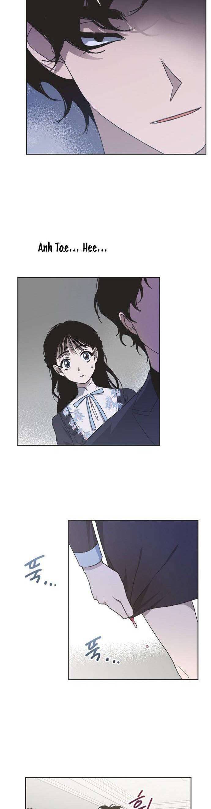 Lọ Lem Không Hoàn Hảo Chap 11 - Next Chap 12