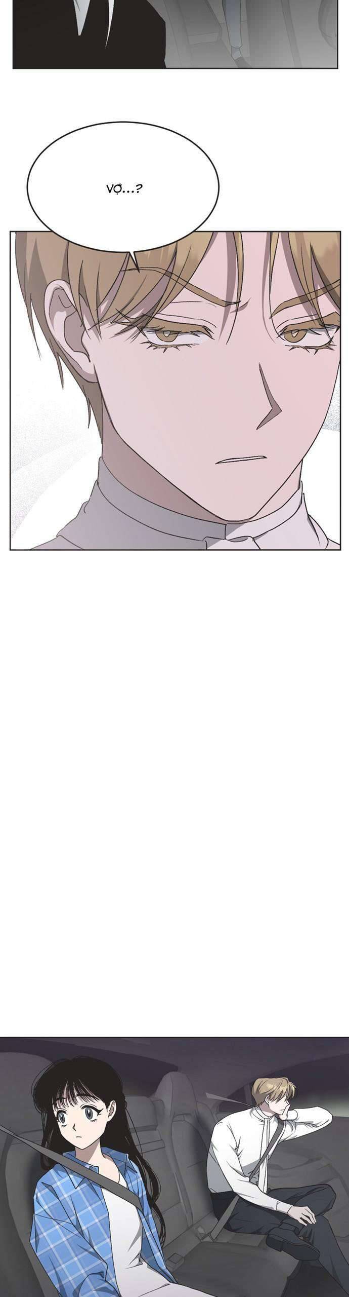 Lọ Lem Không Hoàn Hảo Chap 11 - Next Chap 12