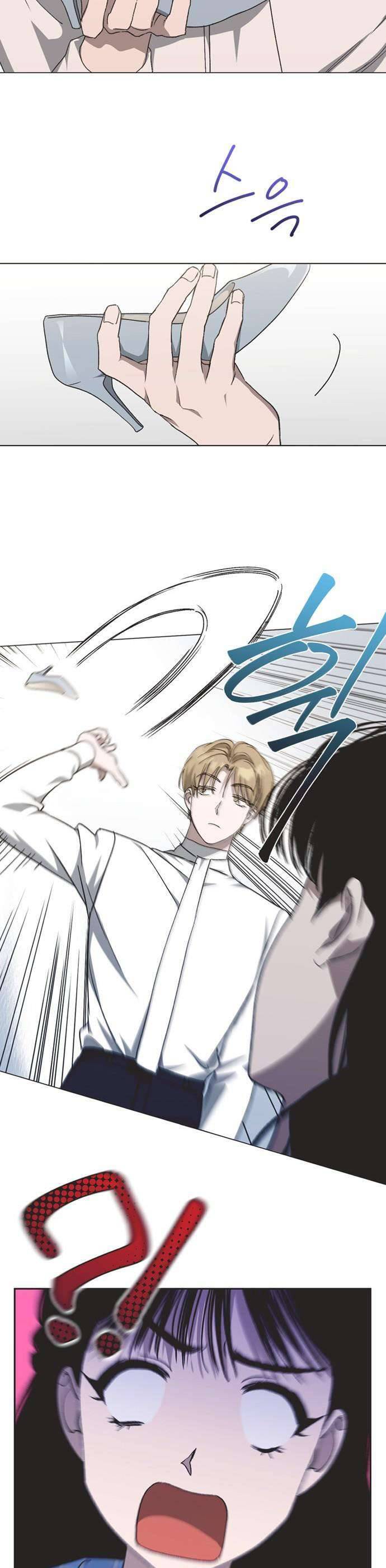 Lọ Lem Không Hoàn Hảo Chap 11 - Next Chap 12