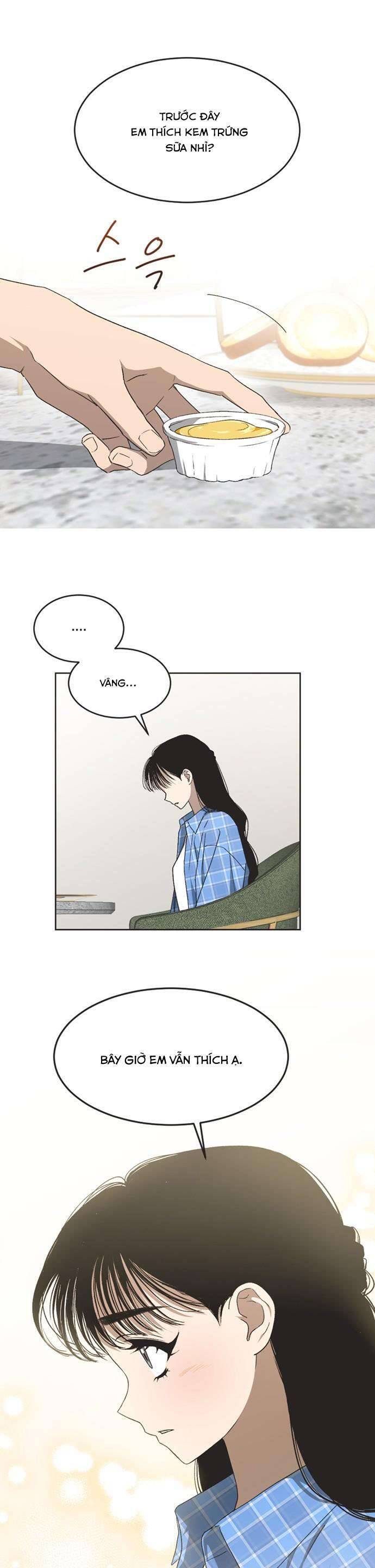 Lọ Lem Không Hoàn Hảo Chap 11 - Next Chap 12