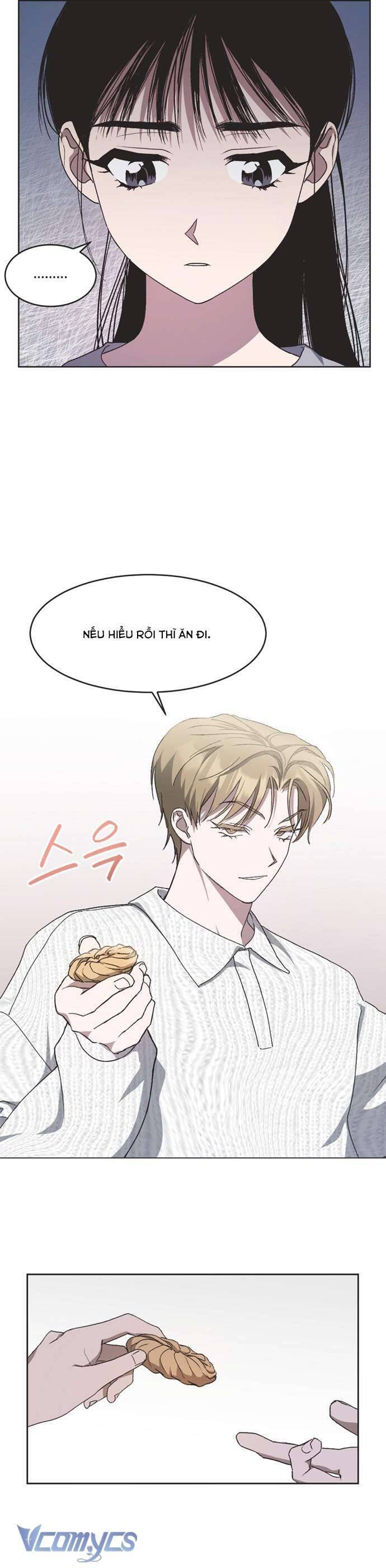 Lọ Lem Không Hoàn Hảo Chap 12 - Next Chap 13
