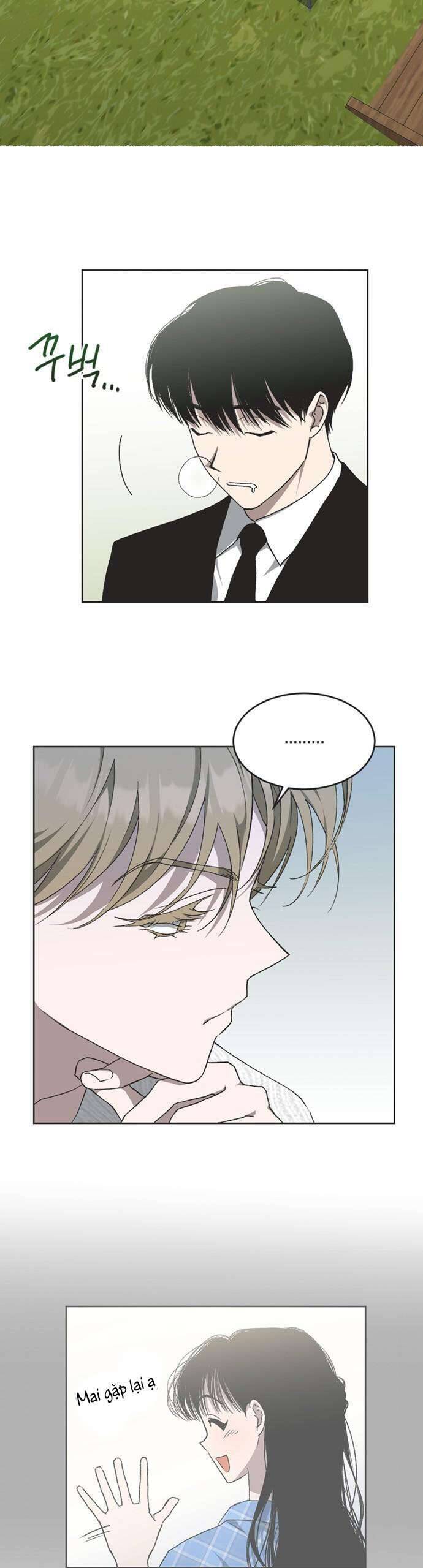 Lọ Lem Không Hoàn Hảo Chap 12 - Next Chap 13