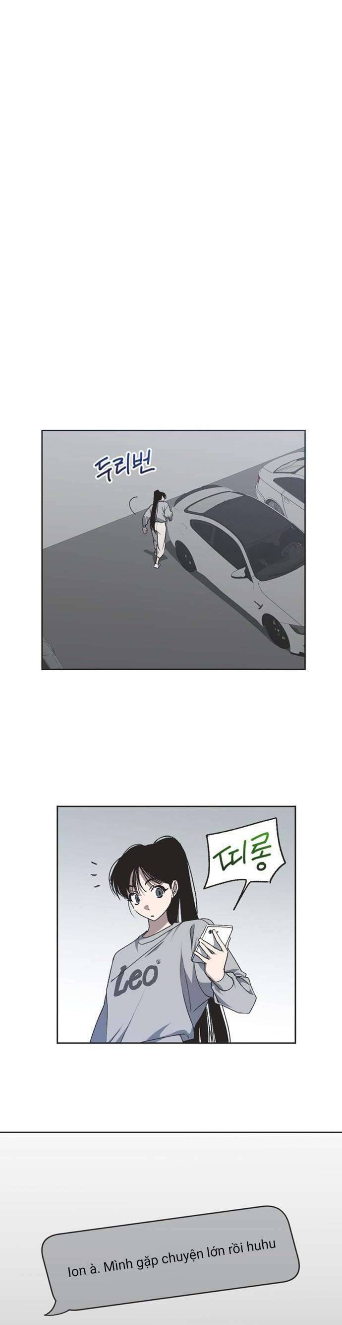 Lọ Lem Không Hoàn Hảo Chap 12 - Next Chap 13