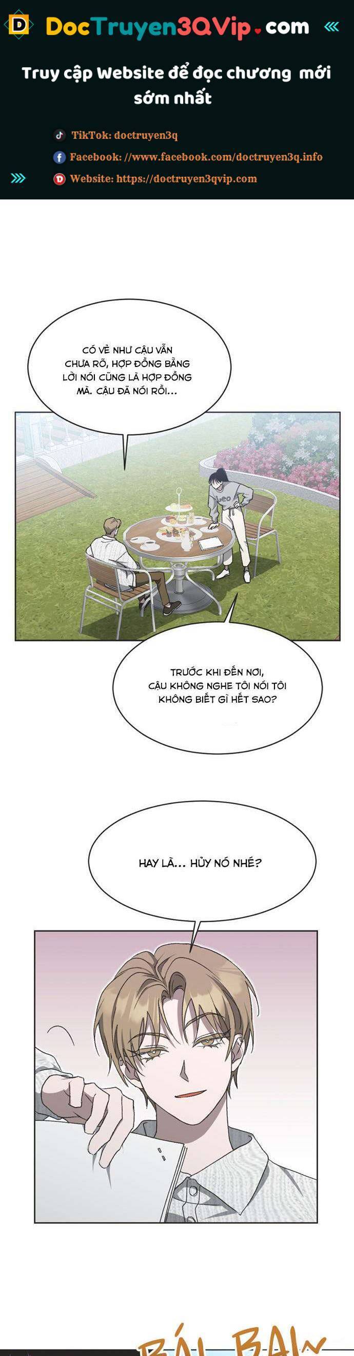 Lọ Lem Không Hoàn Hảo Chap 13 - Next Chap 14