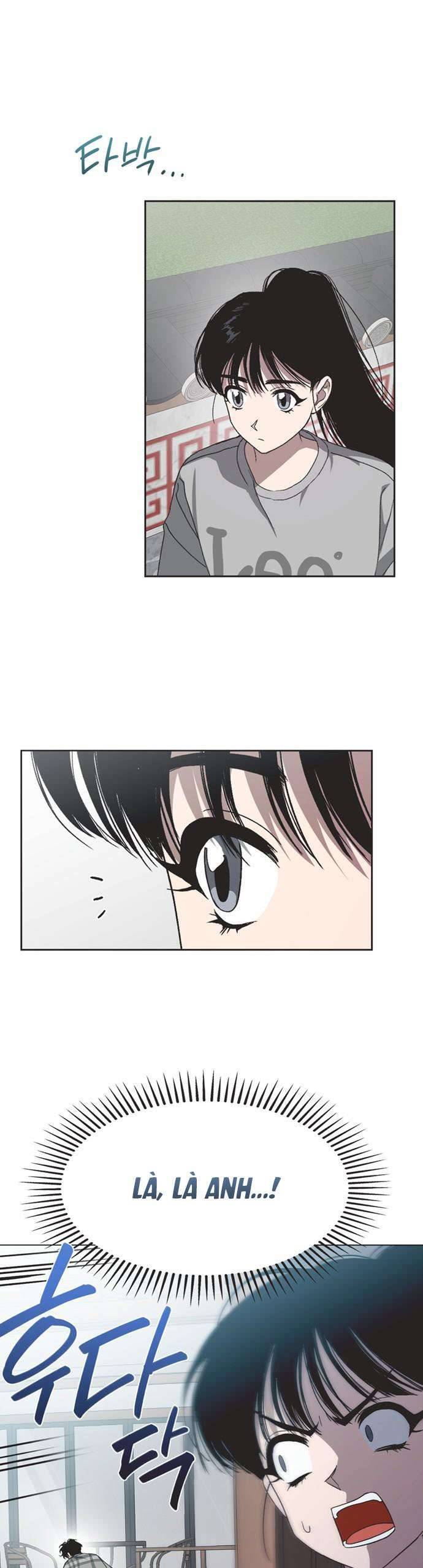 Lọ Lem Không Hoàn Hảo Chap 13 - Next Chap 14