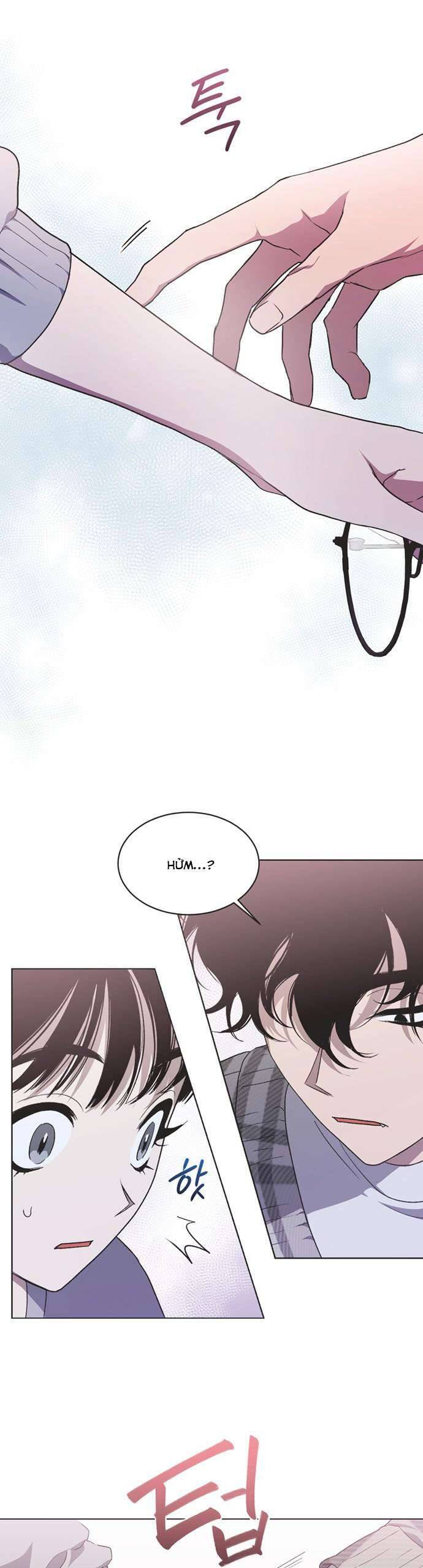 Lọ Lem Không Hoàn Hảo Chap 13 - Next Chap 14