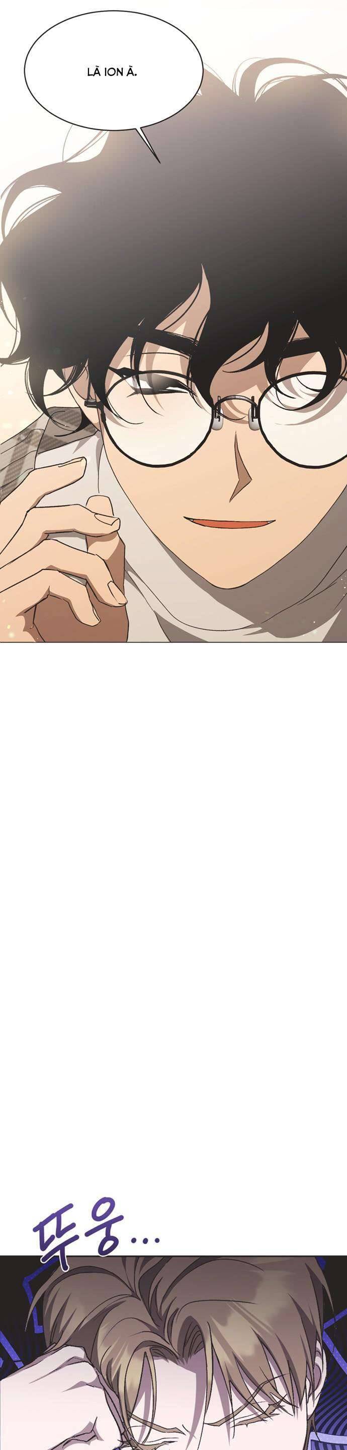 Lọ Lem Không Hoàn Hảo Chap 13 - Next Chap 14