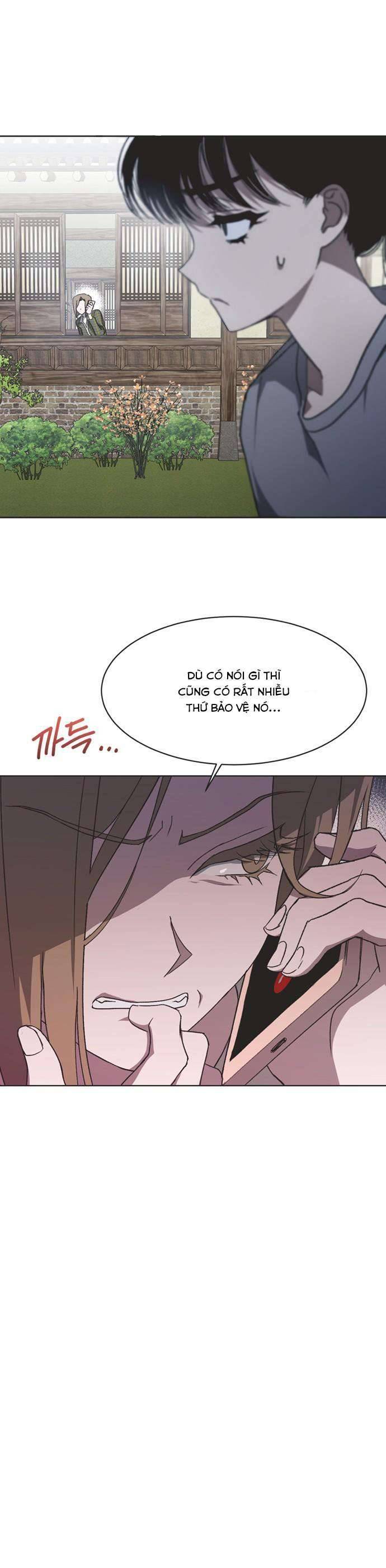 Lọ Lem Không Hoàn Hảo Chap 13 - Next Chap 14