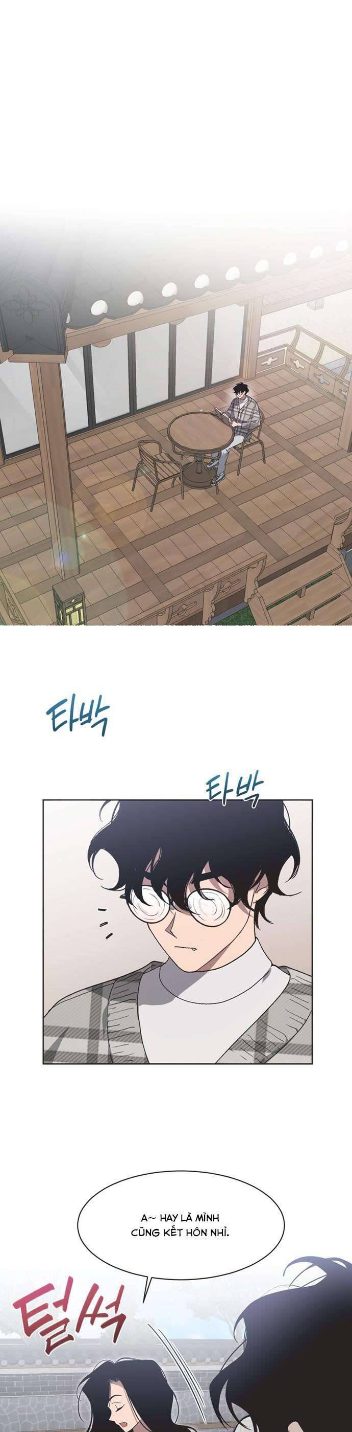 Lọ Lem Không Hoàn Hảo Chap 13 - Next Chap 14