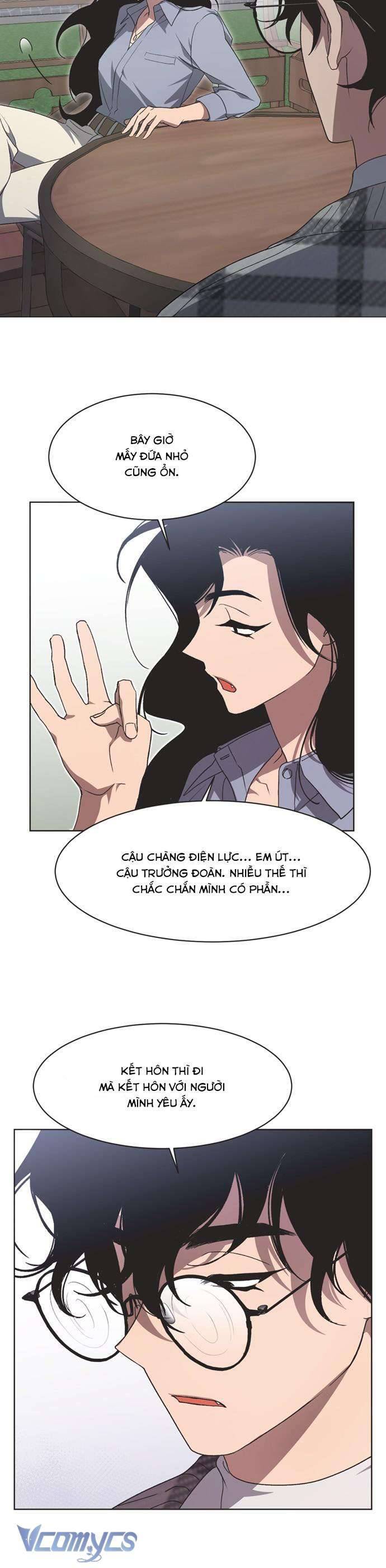 Lọ Lem Không Hoàn Hảo Chap 13 - Next Chap 14