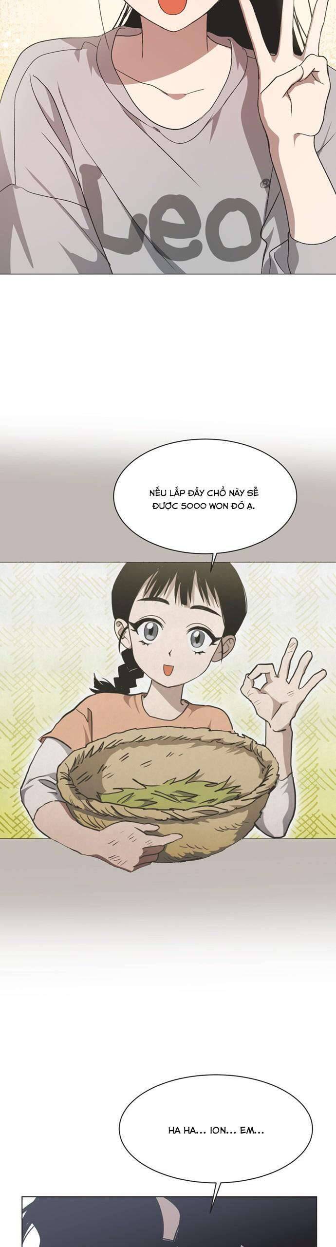 Lọ Lem Không Hoàn Hảo Chap 14 - Next Chap 15