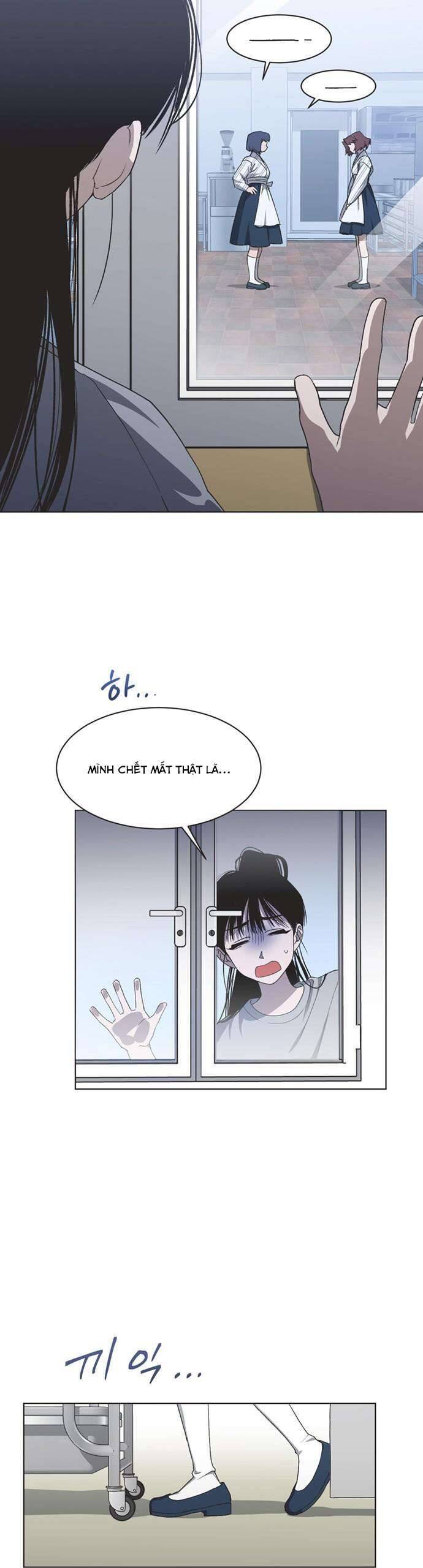 Lọ Lem Không Hoàn Hảo Chap 14 - Next Chap 15