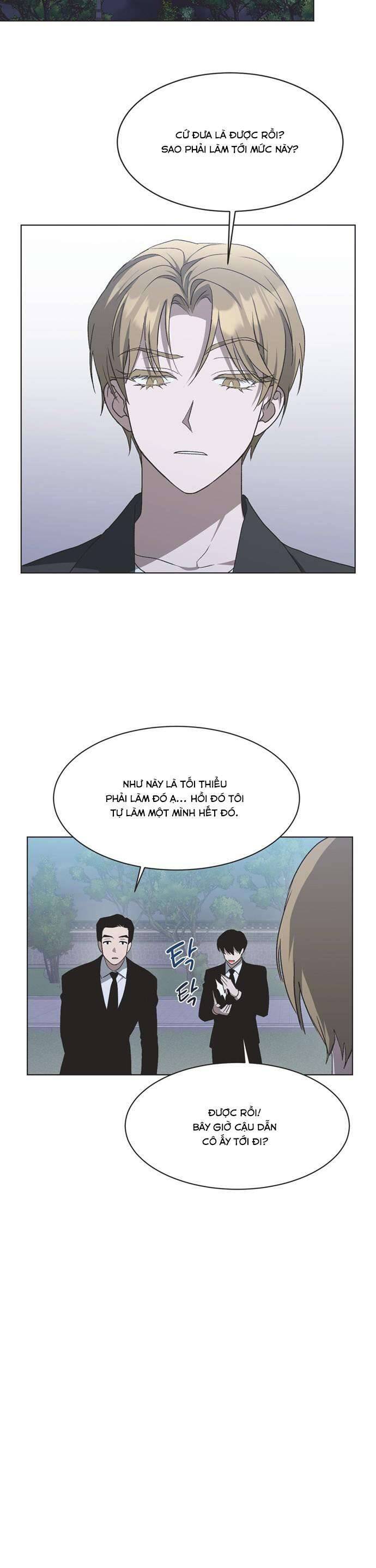 Lọ Lem Không Hoàn Hảo Chap 14 - Next Chap 15