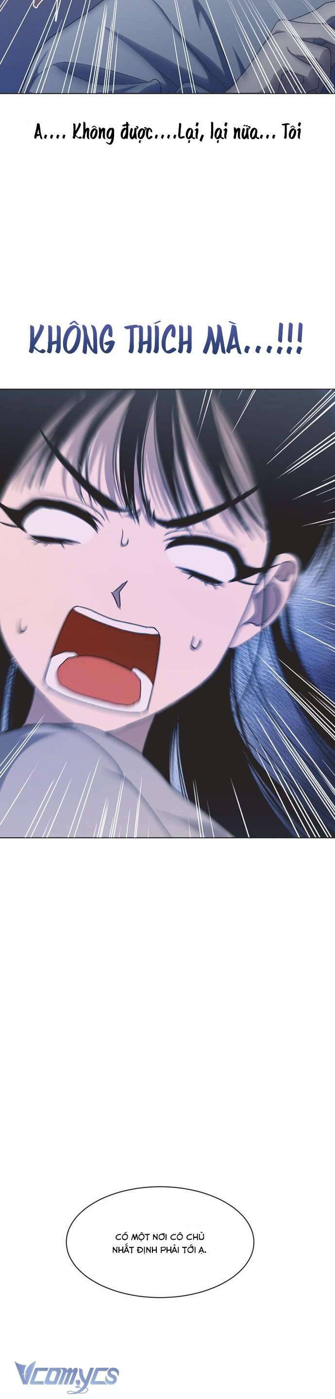 Lọ Lem Không Hoàn Hảo Chap 14 - Next Chap 15